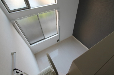 【内装】 | ハーモニーテラス高円寺南