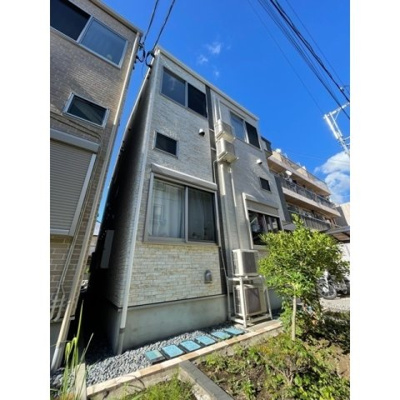 【外観】 | ハーモニーテラス高円寺南