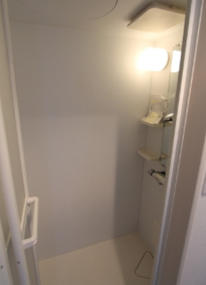 【シャワールーム】 | ハーモニーテラス高円寺南