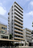 品川区大井３丁目のマンションの画像