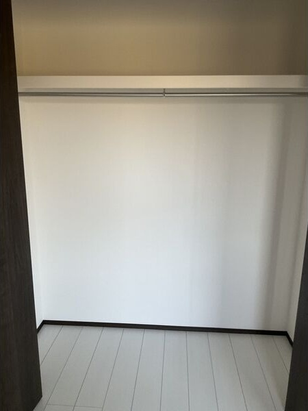 grand parace(グランドパレス)奥州Ⅱの収納