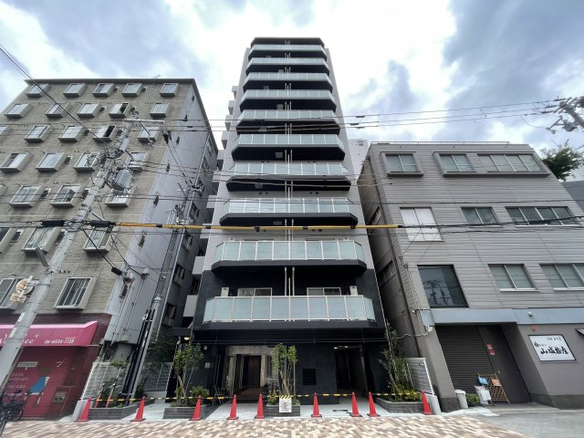 ラピシーヌ南堀江