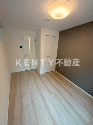 【居間・リビング】 | ラヴィエール目黒不動前 | おしゃれなリビングです