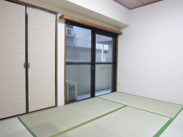 アダマスの寝室|☆和室６帖☆