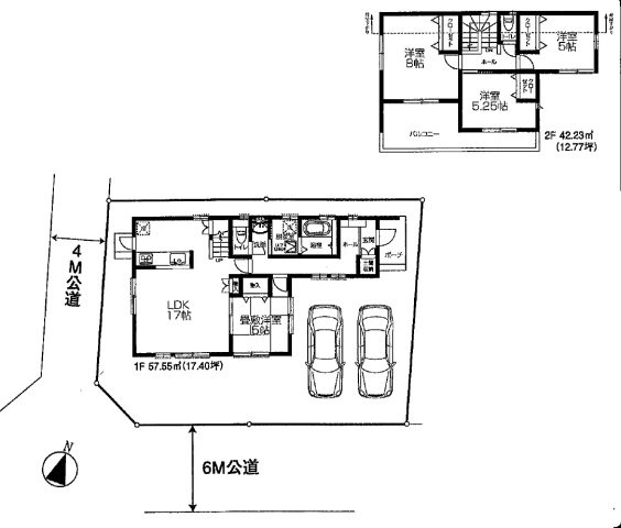 新築一戸建て 狭山市水野