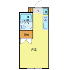 コンフォートマンション北戸田の画像