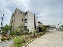 芦屋市平田町のマンションの画像