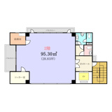 新小川町ビルの画像