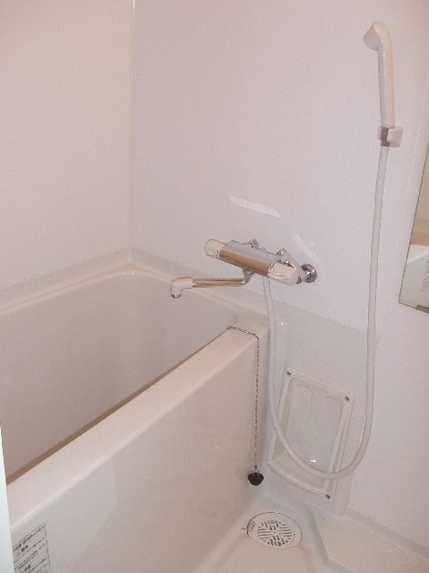 サヴォイマキシマイズ博多ステーション　5階の浴室|別室になります。現状優先になります。