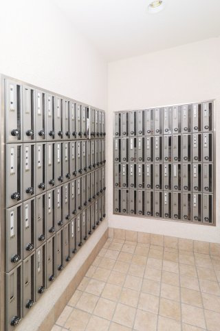 サヴォイマキシマイズ博多ステーション　5階のその他共用部分