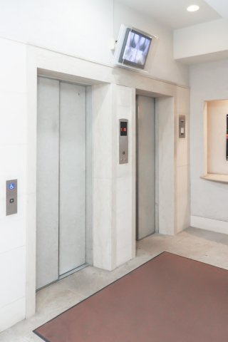 サヴォイマキシマイズ博多ステーション　5階のその他共用部分