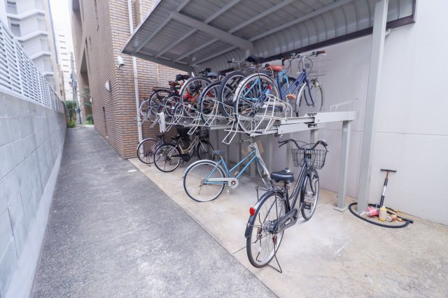 サヴォイマキシマイズ博多ステーション　5階のその他共用部分