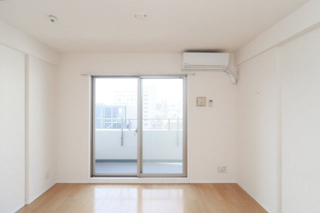 サヴォイマキシマイズ博多ステーション　5階の居間・リビング|別室になります。現状優先になります。