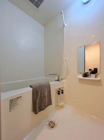 Camel 西新井の浴室|別号室イメージの為、現状を優先致します。