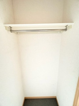 内装もきれいです