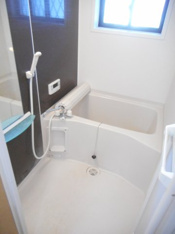 日々の暮らしに欠かせないお風呂です