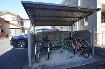 【その他共用部分】 | ラウレア