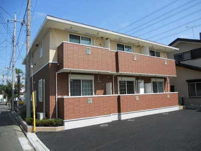 【外観】 | ラウレア | 外観も気になるポイント