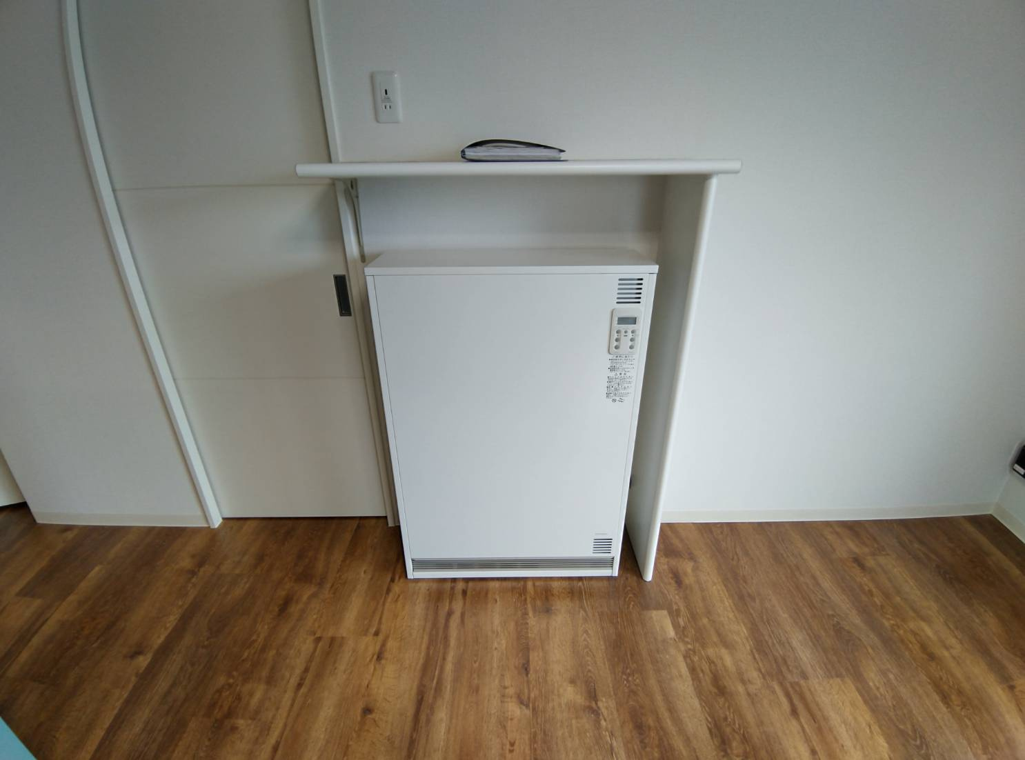 Ｓｕｎｍａｒｉｎａの設備