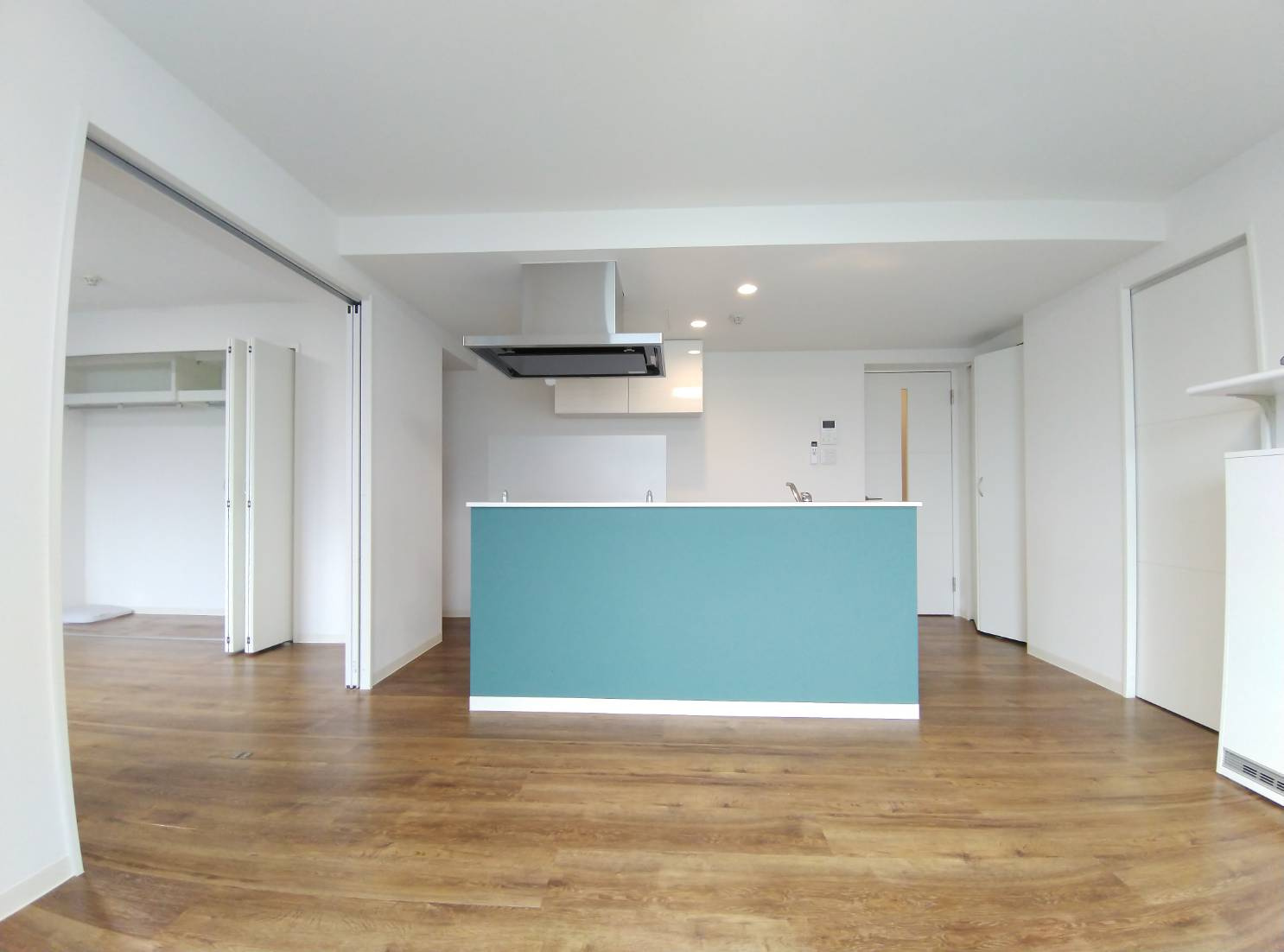 Ｓｕｎｍａｒｉｎａの居間・リビング