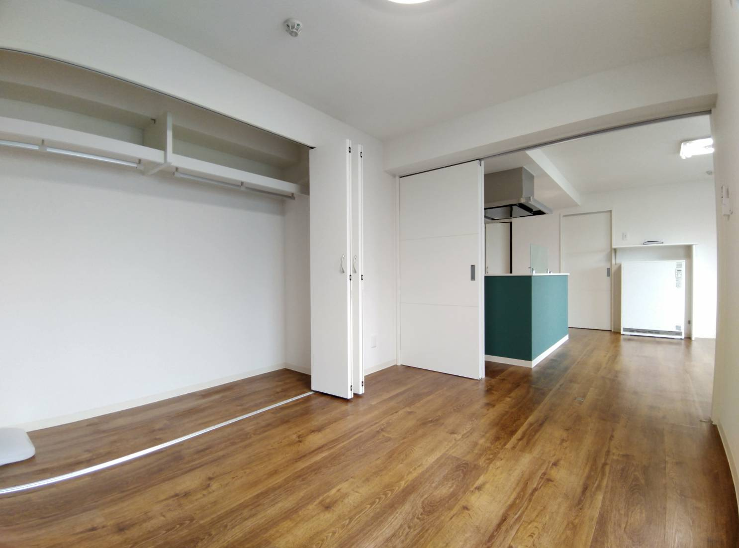 Ｓｕｎｍａｒｉｎａの居間・リビング