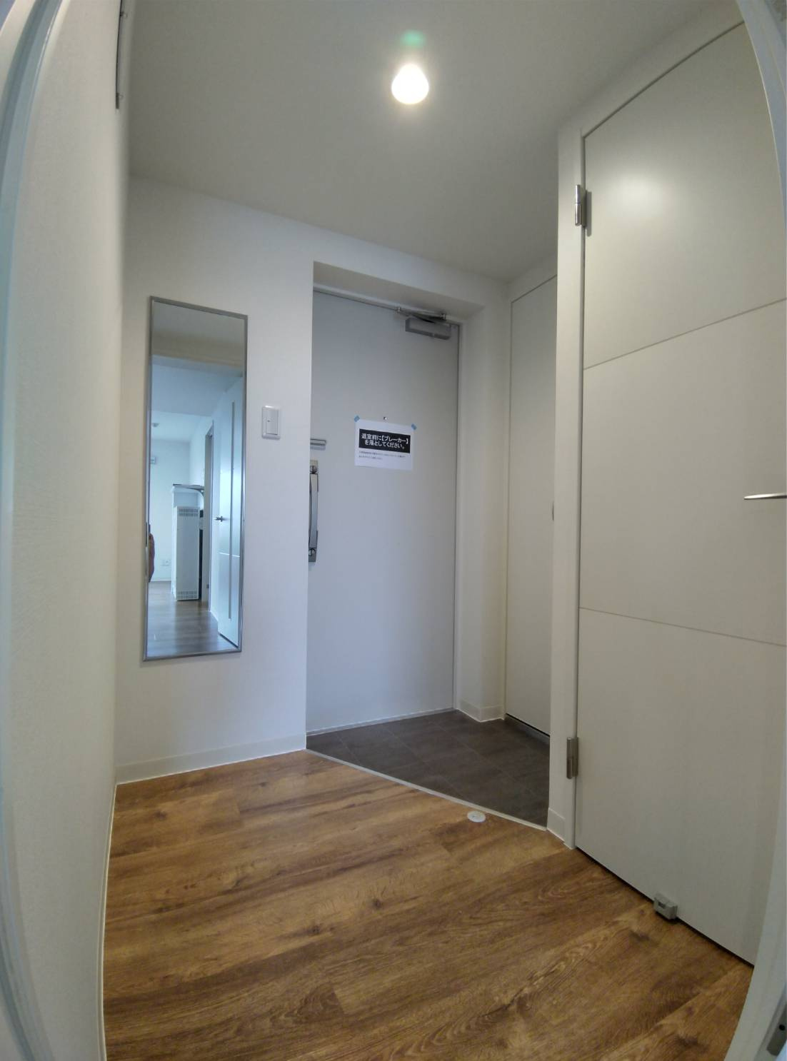 Ｓｕｎｍａｒｉｎａのエントランス