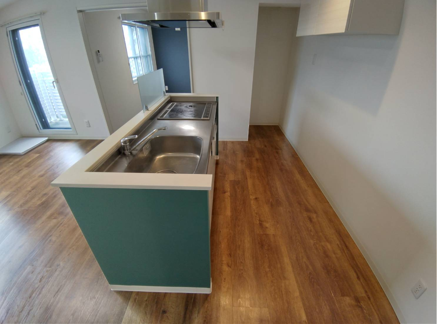 Ｓｕｎｍａｒｉｎａのキッチン