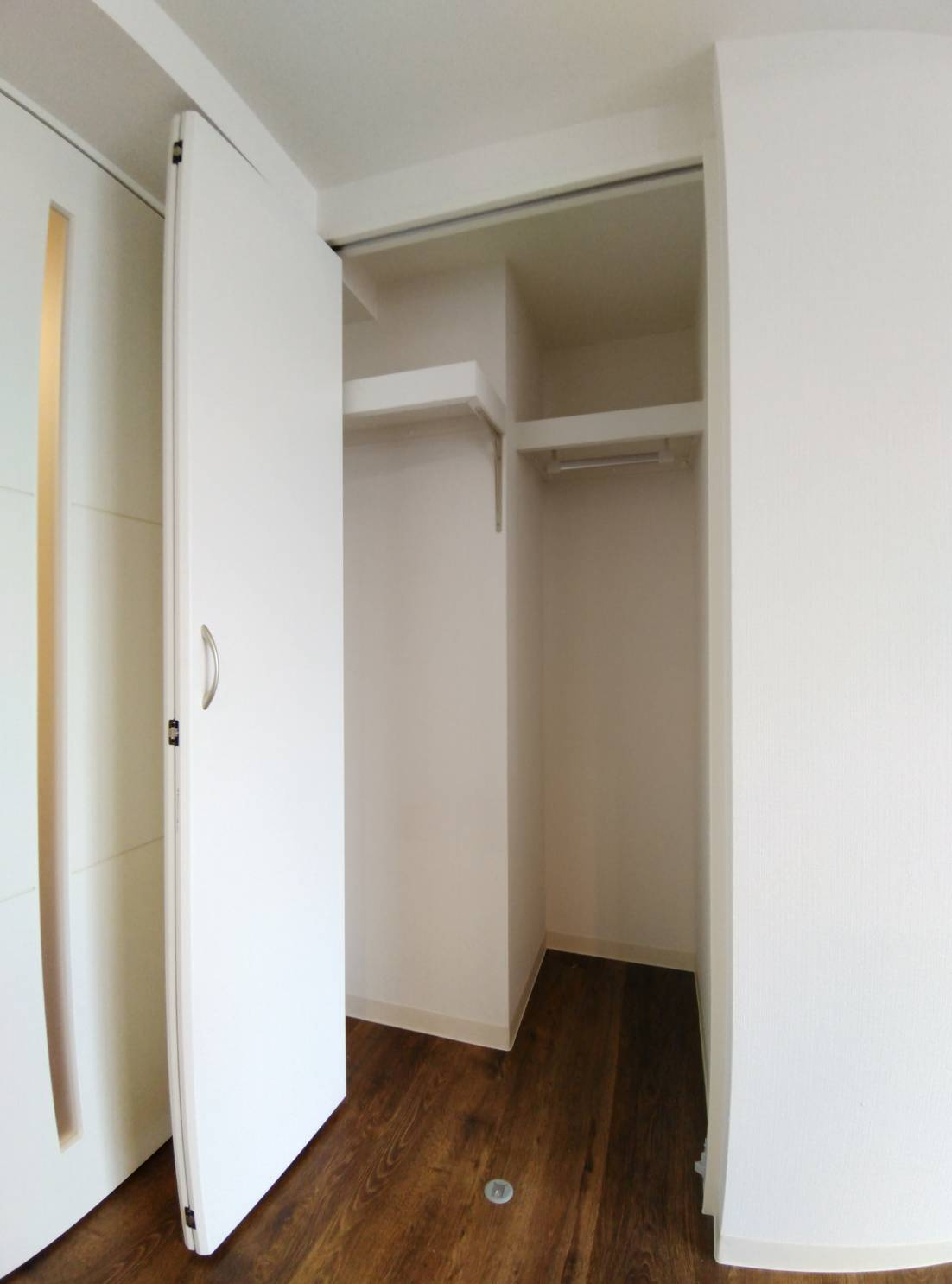 Ｓｕｎｍａｒｉｎａの収納