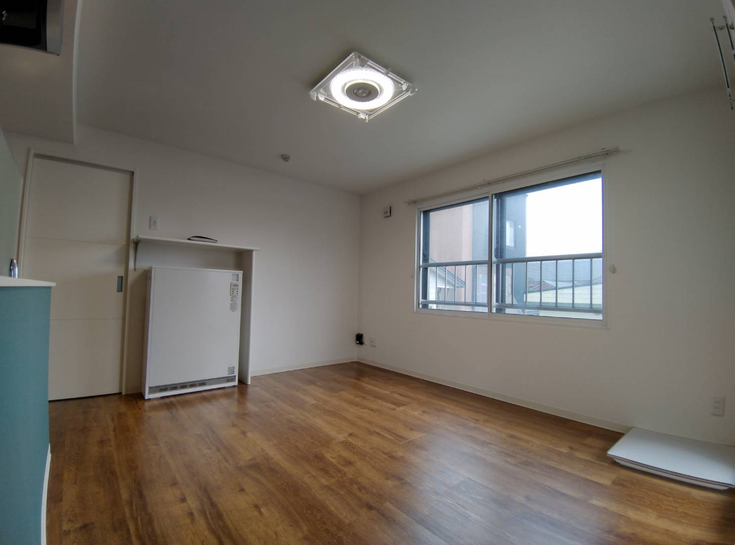 Ｓｕｎｍａｒｉｎａの居間・リビング