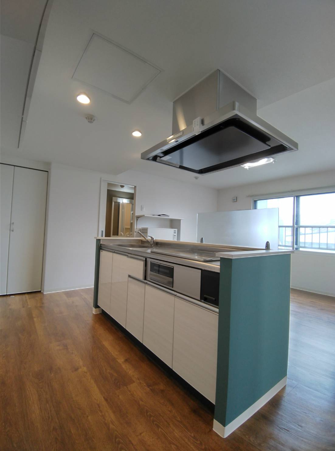 Ｓｕｎｍａｒｉｎａのキッチン