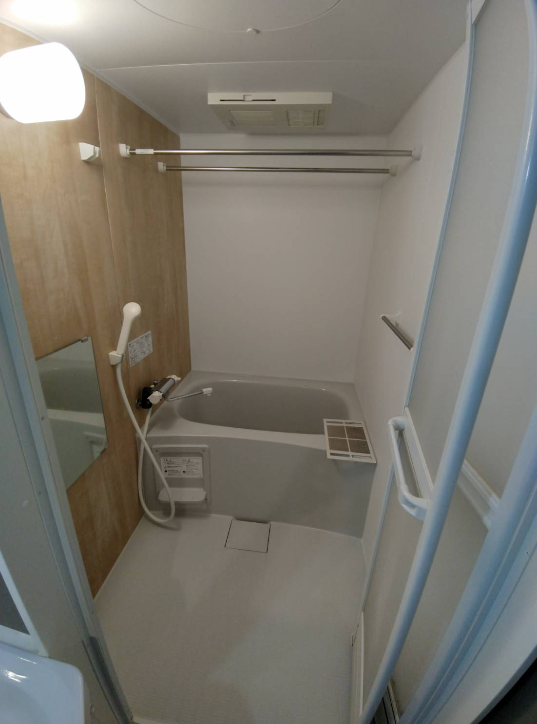 Ｓｕｎｍａｒｉｎａの浴室