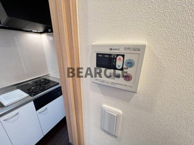 【設備】 | アークリード二条城北