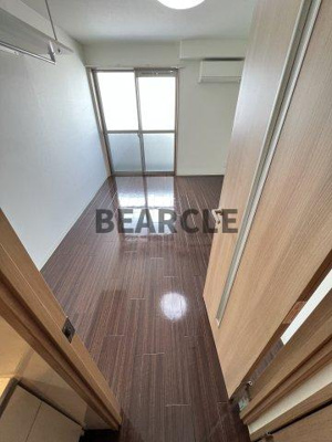 【内装】 | アークリード二条城北