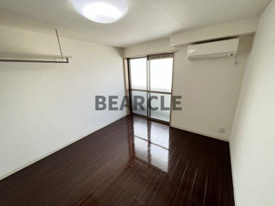 【寝室】 | アークリード二条城北