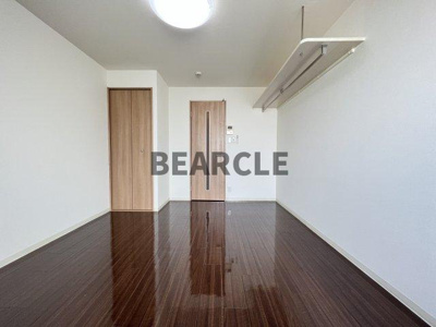 【居間・リビング】 | アークリード二条城北