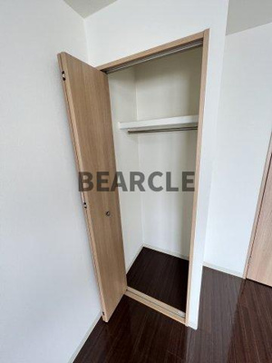 【収納】 | アークリード二条城北