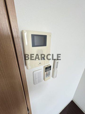 【セキュリティ】 | アークリード二条城北