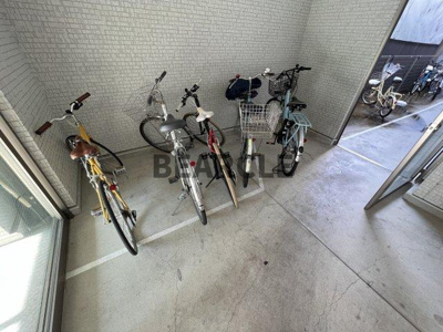 【その他共用部分】 | アークリード二条城北