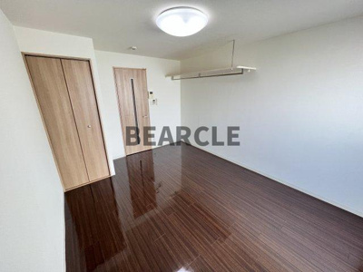 【居間・リビング】 | アークリード二条城北