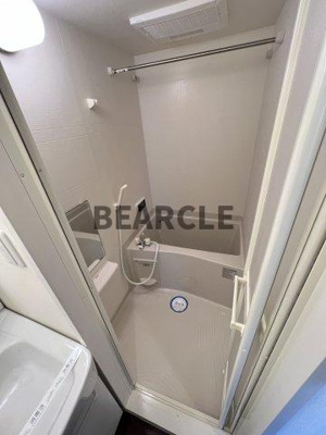 【浴室】 | アークリード二条城北