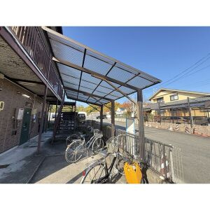 ハイツ朋のその他共用部分