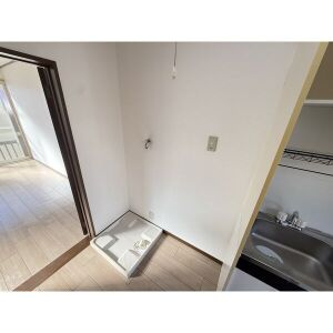 ハイツ朋の設備