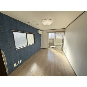 ハイツ朋の居間・リビング