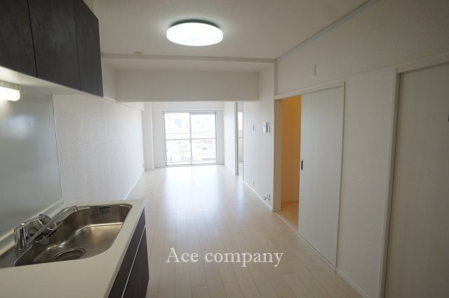 【居間・リビング】の画像