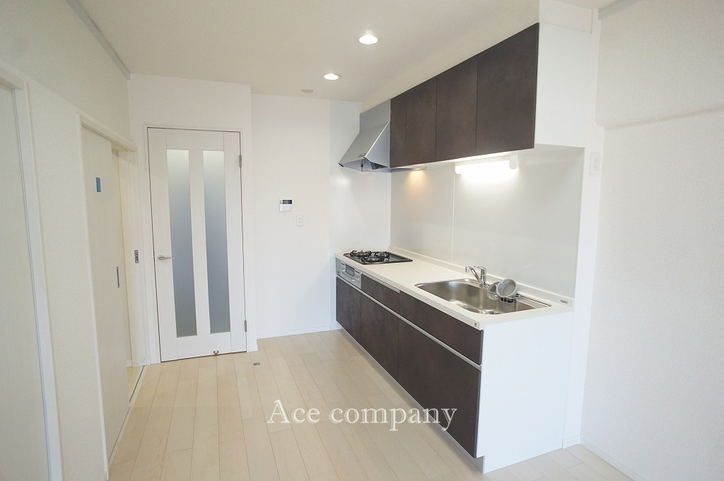 【キッチン】の画像