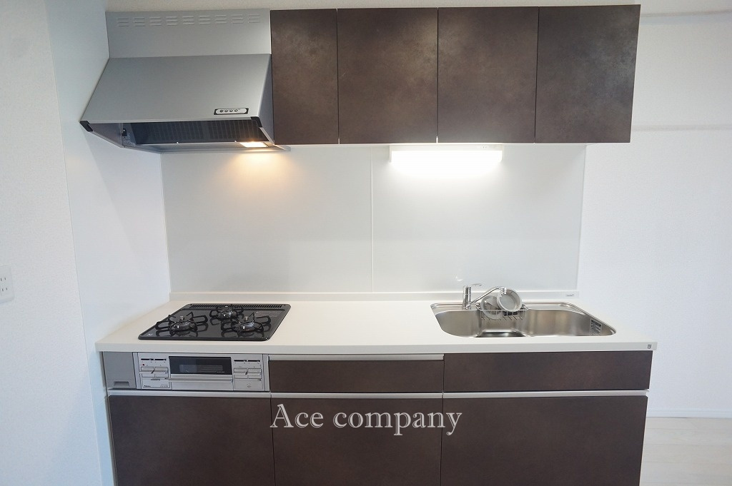 【キッチン】の画像