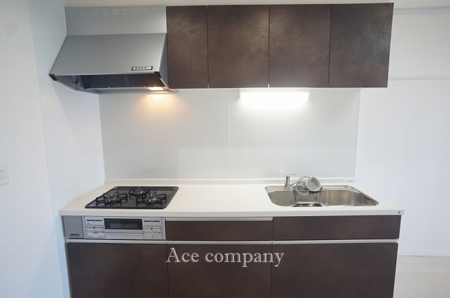 【キッチン】 | 平野コーポ | システムキッチン新調です☆