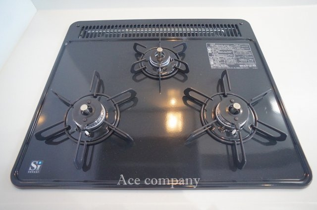 【キッチン】の画像