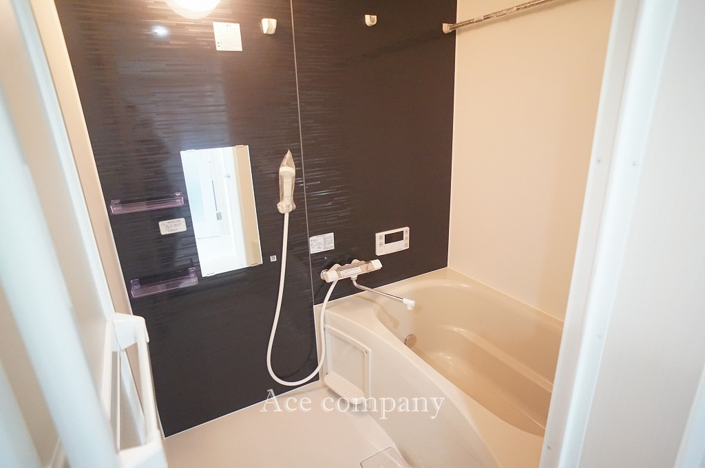 【浴室】の画像