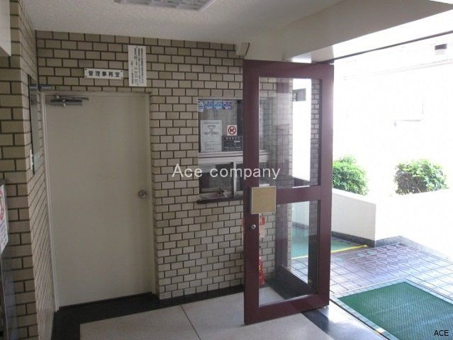 【その他共用部分】の画像